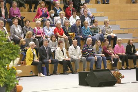 Folklorni festival KD Rak Rakek 21 Foto Ljubo Vukelič